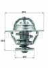 FIAT 60504230 Thermostat, coolant